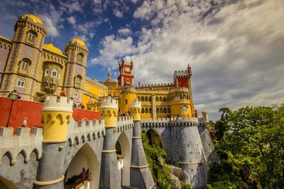 visita sintra